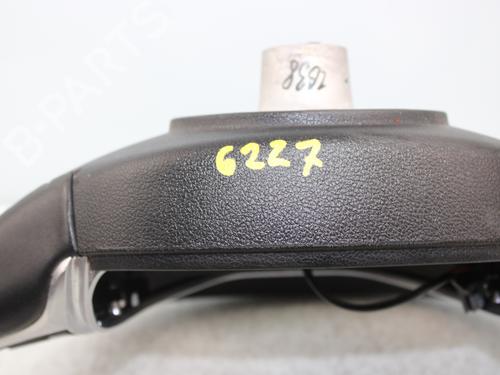 Steering wheel DACIA SANDERO III | BP18130253C49