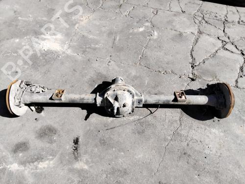 Used Rear axle Rear axle IVECO DAILY III Van 29 L 11 V (106 hp) 34366107 34366107
