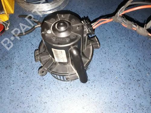 Used Heater blower motor PEUGEOT 307 (3A/C) [2000-2012]  8551390