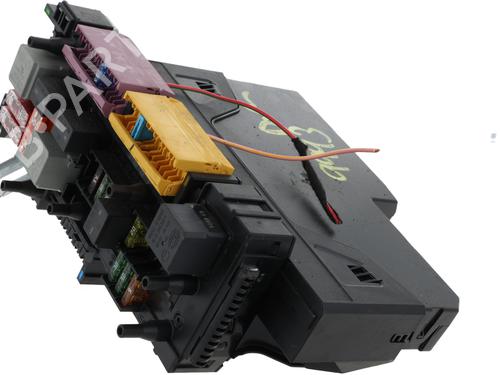 Fuse box MERCEDES-BENZ C-CLASS (W204)  | BP29816773E1 