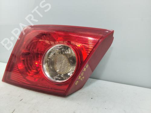 Right tailgate light CHEVROLET LACETTI (J200) 1.6 | BP19119333C80 