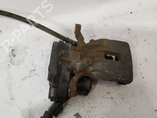 Left rear brake caliper MAZDA CX-5 (KE, GH) 2.2 D (KE2FW) | BP29433542M107 