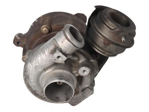 Used Turbocharger/Supercharger Turbocharger/Supercharger BMW 3 (E46) 320 d (136 hp) 36409507 36409507