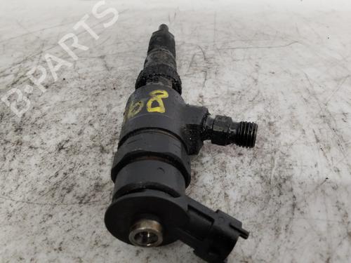 Injector PEUGEOT 206 Hatchback (2A/C) 1.4 HDi eco 70 | BP26385211M100 
