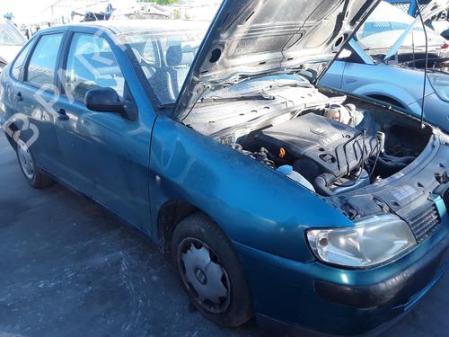 Right front steering knuckle SEAT CORDOBA (6K1, 6K2) 1.4 i | BP19105801M26 