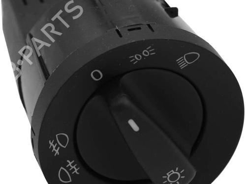 Headlight switch VW GOLF IV (1J1)  | BP9041226I24 