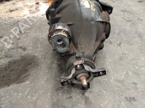Rear differential MERCEDES-BENZ C-CLASS (W204) C 320 CDI (204.022) | BP26331738M24 