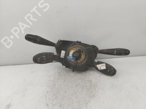 Kontaktrulle Airbag PEUGEOT 5008 (0U_, 0E_) 1.6 HDi (110 hp) 17809842