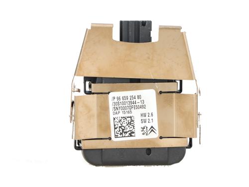 Electronic sensor CITROËN C4 Picasso II | BP36164170M84 - Image 2