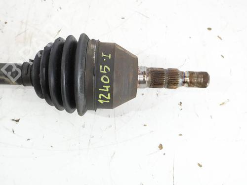 Left front driveshaft OPEL ASTRA H GTC (A04) | BP39692043M38 - Image 3