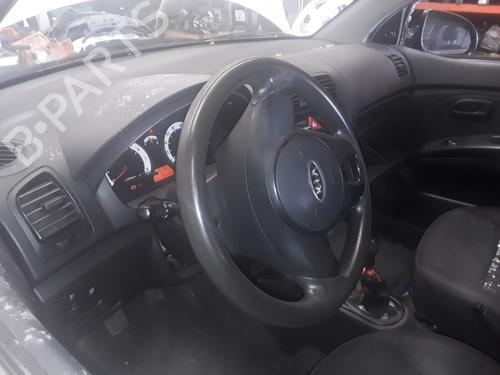 Left front shock absorber KIA PICANTO I (SA) 1.0 | BP17133314M16 