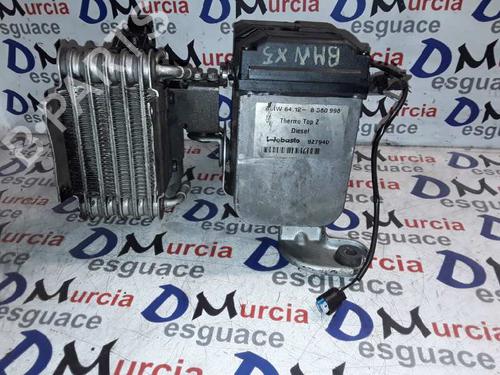Used Electronic sensor BMW X5 (E53) [2000-2006]  14051570