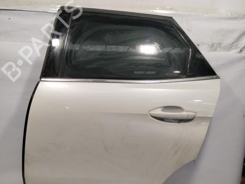Left rear door PEUGEOT 3008 II SUV (MC_, MR_, MJ_, M4_)  | BP29721536C4 