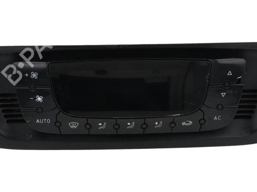 Used Climate control SEAT IBIZA IV (6J5, 6P1) [2008-2017]  30138426