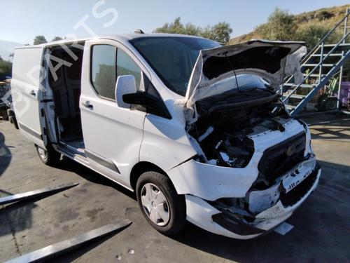 Right taillight FORD TRANSIT CUSTOM V362 Van (FY, FZ) | BP37241867C35 - Image 14