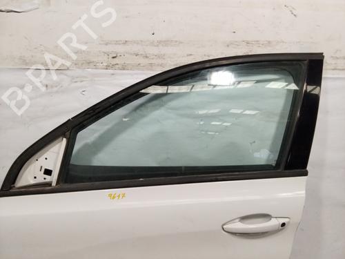 Left front door PEUGEOT 308 II (LB_, LP_, LW_, LH_, L3_) 1.2 THP 130 | BP28159028C2 