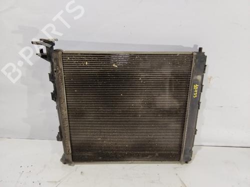 Wasserkühler für KIA SPORTAGE III (SL) [2009-2017]  31608923