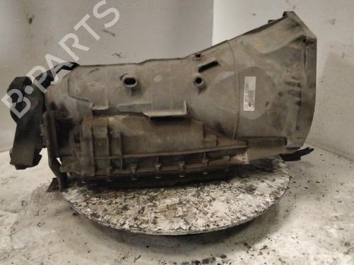 Gearbox BMW 5 (E60)  | BP22408015M3