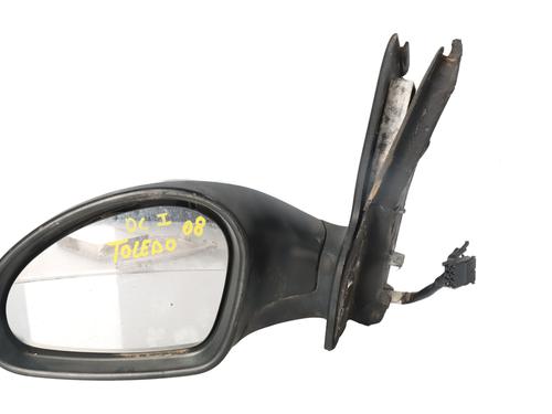 Used Left mirror Left mirror 34138889 34138889