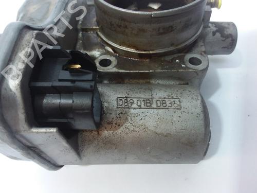 Throttle body OPEL COMBO Box Body/MPV  | BP21058117M82 
