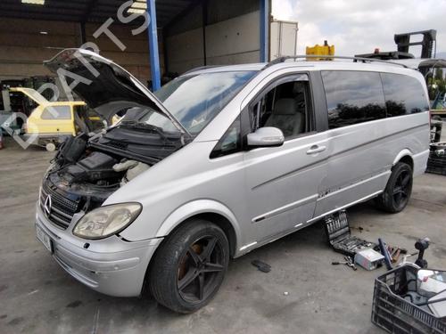Used Parts MERCEDES-BENZ VIANO (W639)    4632951
