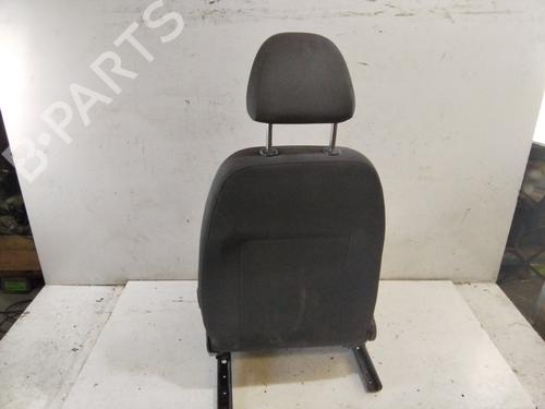 Right front seat AUDI A1 (8X1, 8XK) 1.6 TDI | BP20237241C16 
