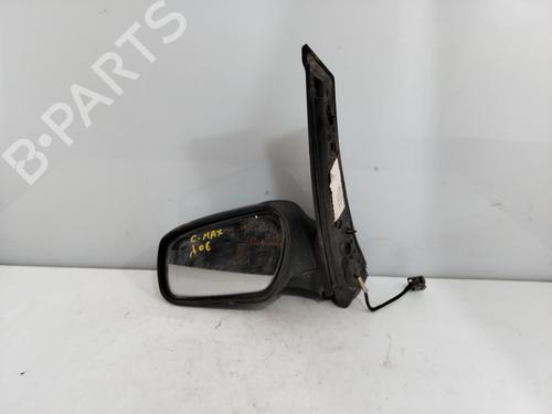 Used Left mirror FORD C-MAX (DM2) [2007-2010]  19524201