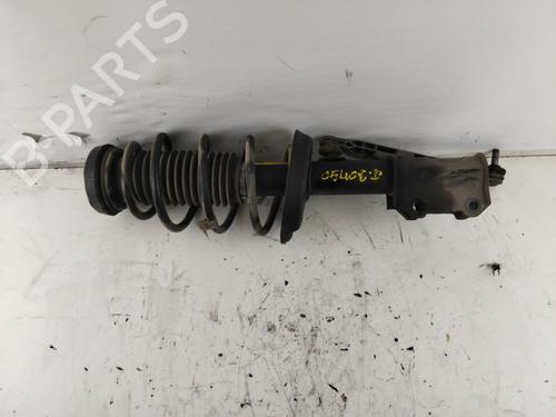 Used Right front shock absorber CHEVROLET CRUZE (J300) 1.6 (124 hp) 21059361