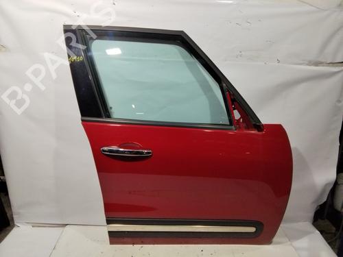 Right front door FIAT 500L (351_, 352_) 1.3 D Multijet (199.LYM11, 199.LYM1A) | BP32164745C3