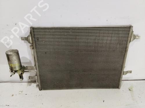 Used AC radiator AC radiator VOLVO XC60 I SUV (156) [2008-2018] 34718396 34718396