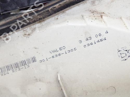 Right taillight BMW 1 (E81) 116 i | BP15603773C35 