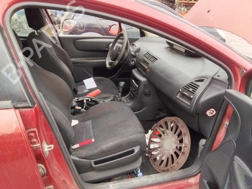 Starter CITROËN C4 I (LC_) | BP40011287M8 - Image 8