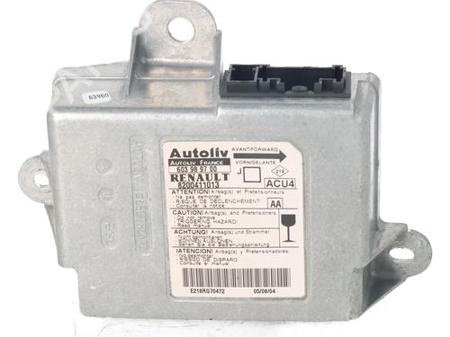 ecu-airbags-renault-scenic-ii-jm01_-2003-2004-2005-2006-2007-2008-2009-2010-33397460 main image