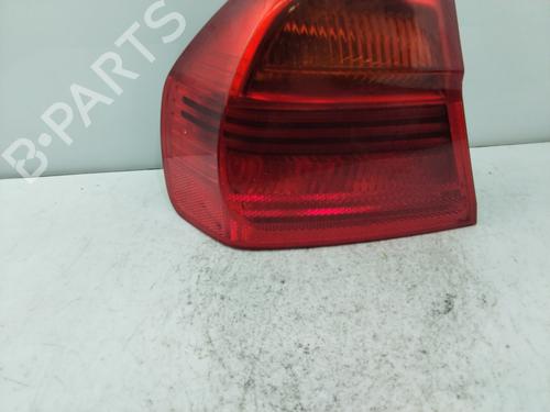 Left taillight BMW 3 (E36)  | BP18488445C34 
