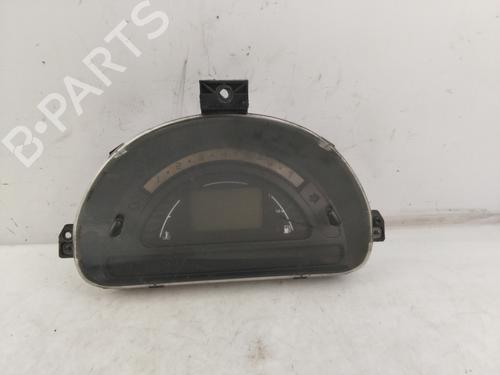 Cockpit CITROËN C3 I (FC_, FN_) [2002-2013]  22614809