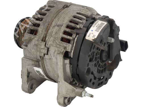 Alternator VW GOLF IV Variant (1J5) 1.9 TDI | BP31164014M7