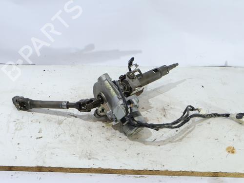 Used Steering column Steering column 37198031 37198031