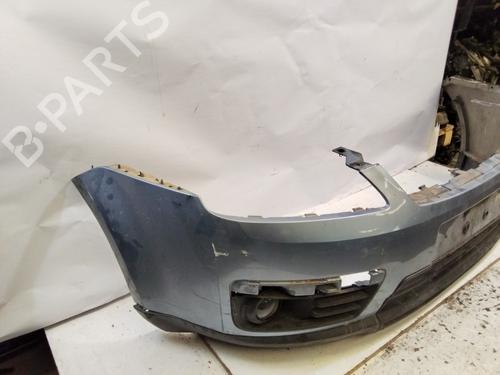Front bumper FORD C-MAX (DM2) 1.6 TDCi | BP18836789C7 