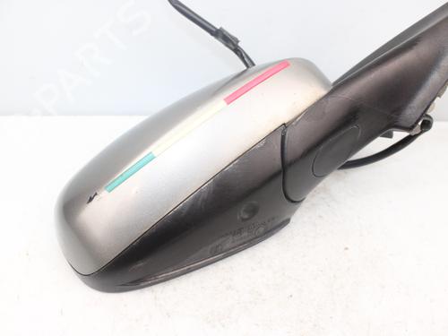 Right mirror ALFA ROMEO 159 Sportwagon (939_) 1.9 JTDM 16V (939BXC1B, 939BXC12) | BP16520342C27 