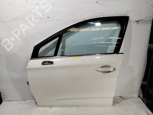 Used Left front door Left front door CITROËN C4 II (NC_) [2009-2026] 35930112 35930112