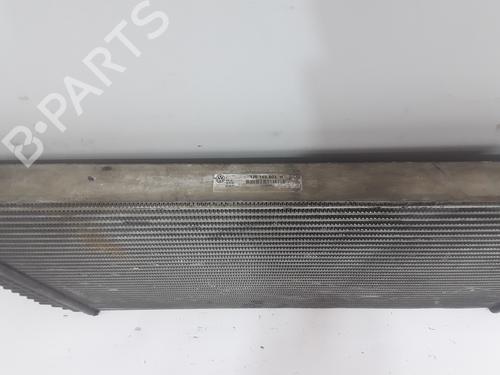 Intercooler VW GOLF IV (1J1) 1.9 TDI | BP12307578M30 