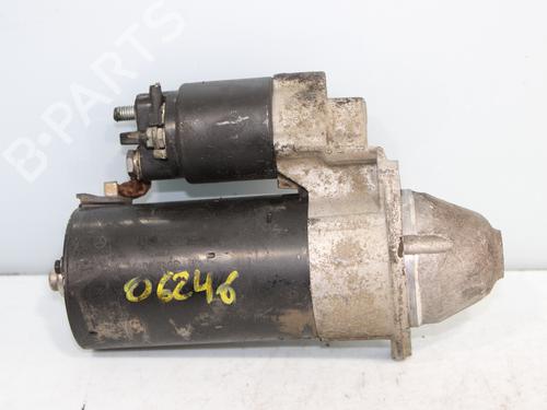 Startmotor MERCEDES-BENZ A-CLASS (W168) A 170 CDI (168.008) (90 hp) 17806426