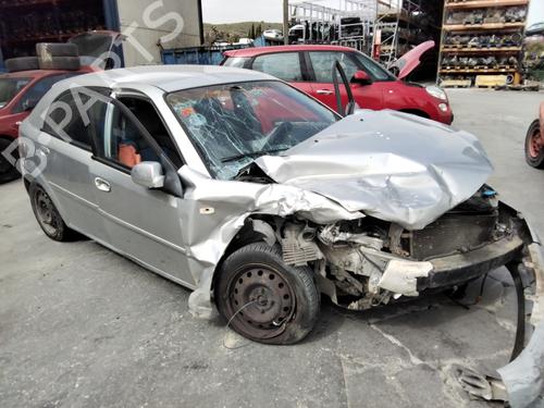 Brugte CHEVROLET LACETTI (J200) 1.6 4560310