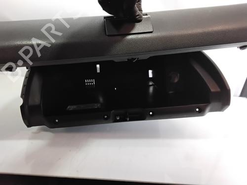 Glove box MERCEDES-BENZ A-CLASS (W169) A 180 CDI (169.007, 169.307) | BP29159315C95 