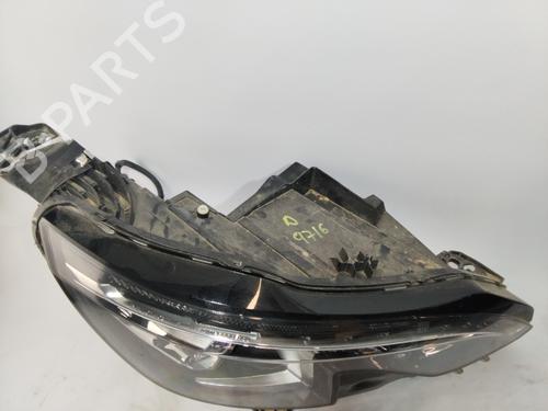 Right headlight PEUGEOT 3008 II SUV (MC_, MR_, MJ_, M4_)  | BP29721663C29 