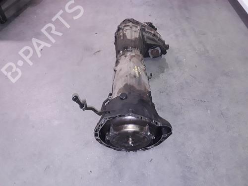 Gearbox MERCEDES-BENZ M-CLASS (W163) ML 270 CDI (163.113) | BP10862063M3 