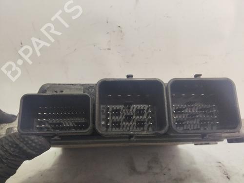 Engine control unit (ECU) FORD FOCUS III 1.6 TDCi | BP23084303M57 