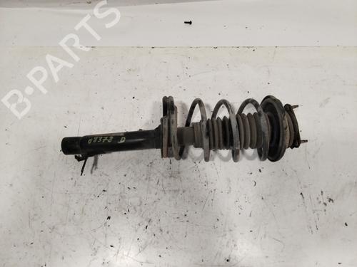 Right front shock absorber FORD FOCUS I (DAW, DBW) 1.8 Turbo DI / TDDi | BP23240472M17 