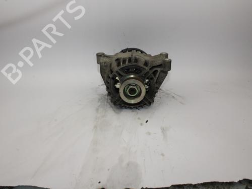 Alternator LANCIA YPSILON (843_) 1.2 (843.AXB1A) | BP13392498M7 