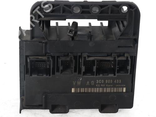 Used Electronic module Electronic module VW PASSAT B6 (3C2) [2005-2011] 35813923 35813923